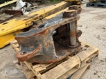 Used JRB Coupler,Side of used Coupler,Used JRB